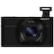 Sony DSC-RX100 kompaktkamera