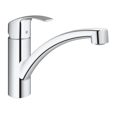 Grohe Eurosmart med lav tut