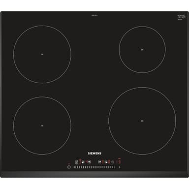 Siemens iQ100 induksjonstopp EH651FEF1X
