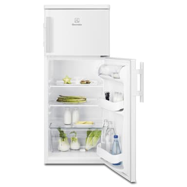 Electrolux Inspiration kombiskap EJ1800AOW (121 cm)