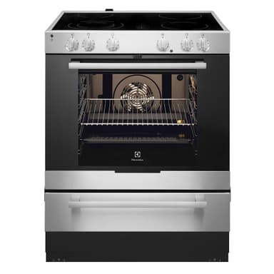 Electrolux komfyrEKC7051BOX