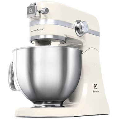 Electrolux Assistent kjøkkenmaskin EKM4100 (hvit)