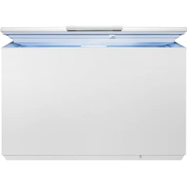 Electrolux fryseboks EC5201AOW (87.6 cm)