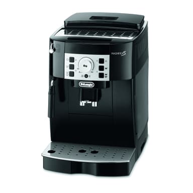 DeLonghi Magnifica kaffemaskin ECAM22110B (Sort)