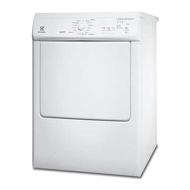 Electrolux Inspiration tørketrommel EDE1072PDW