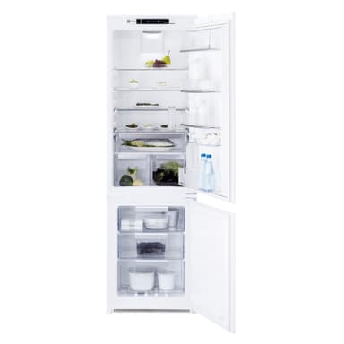 Electrolux kombiskap ENN2854COW (178 cm)