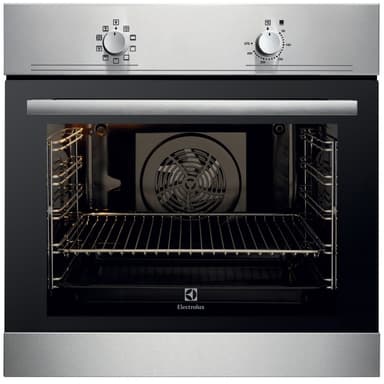 Electrolux stekeovn EOB100X