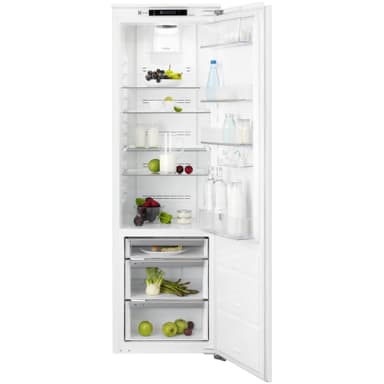 Electrolux kjøleskap ERC3195AOW (177 cm)