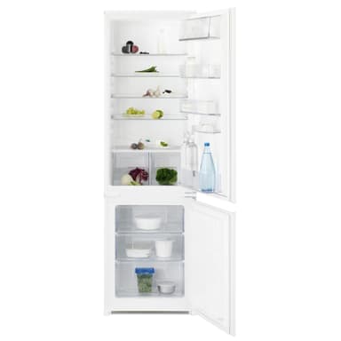 Electrolux kombiskap enn2801eow