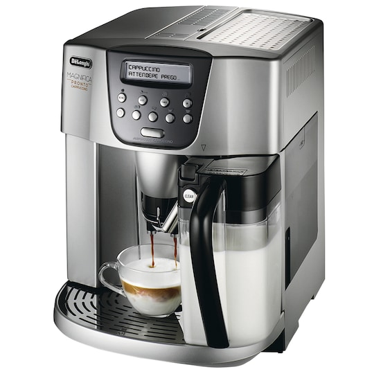 DeLonghi Magnifica kaffemaskin