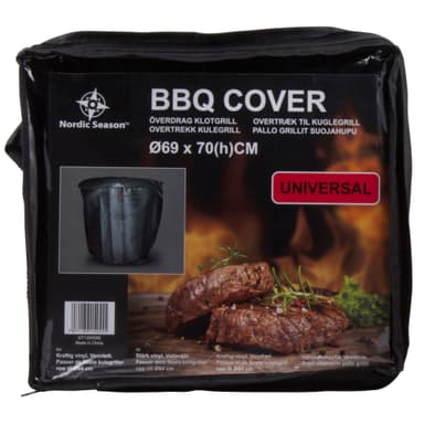Nordic Season grilltrekk (69 cm)