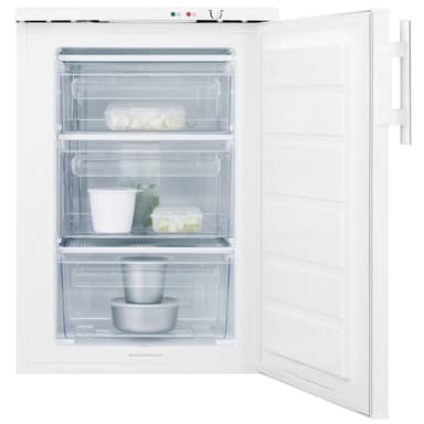 Electrolux fryseskap EUT1106AW2 (85 cm)