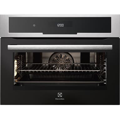 Electrolux stekeovn EVY5841BOX