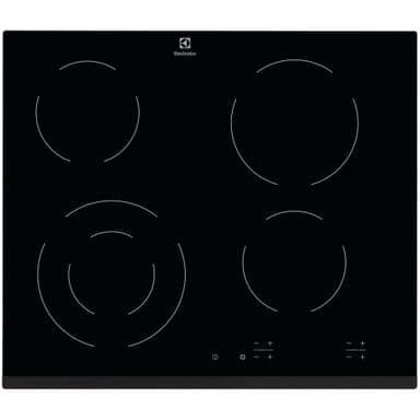 Electrolux platetopp HOC620F