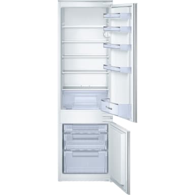 Bosch kombiskap KIV38V20FF (177.5 cm)