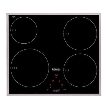 Miele induksjonstopp KM 6115