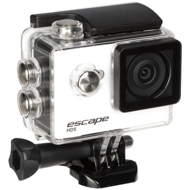 Kitvision Escape HD5 actionkamera + festepakke