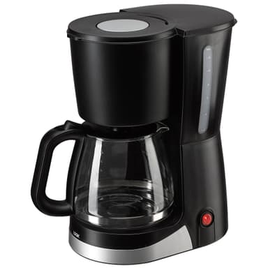 Logik kaffetrakter L12DCB15E