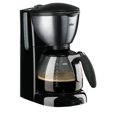 Braun kaffetrakter KF570