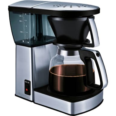 Melitta Aroma Excellent Steel kaffetrakter