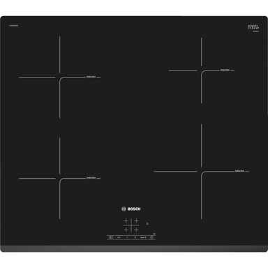 Bosch induksjonstopp PUE631BB2E