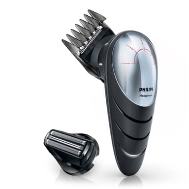 Philips Easy Reach 180° Plus hårklipper QC5580/32