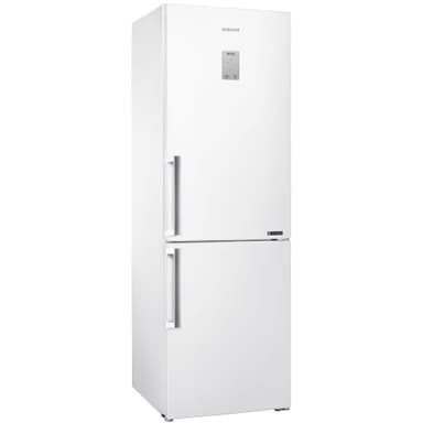 Samsung kombiskap RB34J3515WW