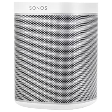 Sonos høyttaler Play:1 (hvit)