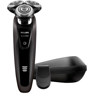 Philips Series 9000 barbermaskin S9031/12