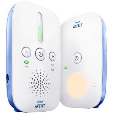 Philips Avent babycall SCD501