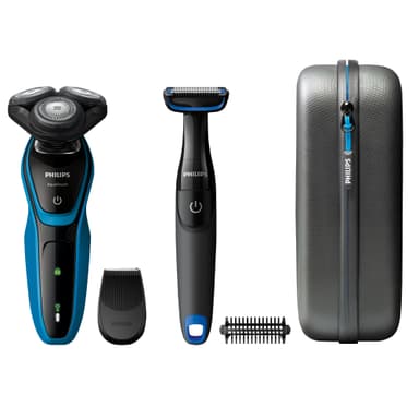 Philips Series 500 AquaTouch barbermaskin S5050/64