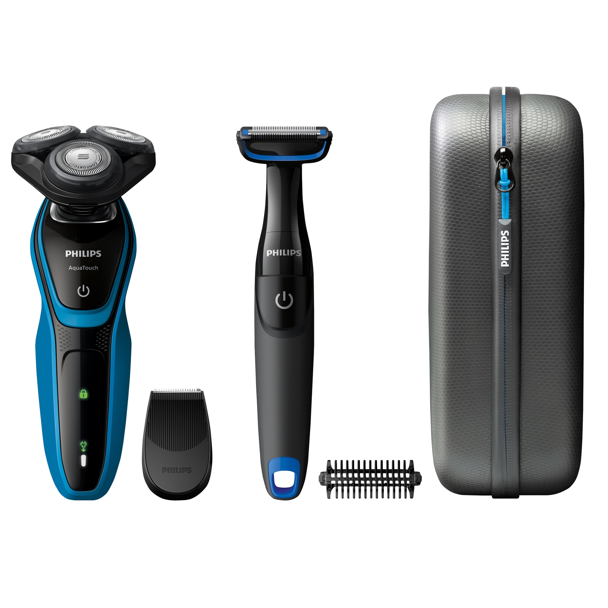 philips 500 series trimmer