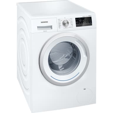 Siemens iSensoric vaskemaskin WM14N2E8DN