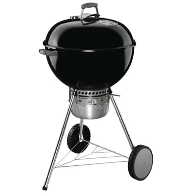 Weber One-Touch Premium kullgrill WEB14401004