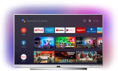 Philips The One 65" 4K LED Smart TV 65PUS7354/12