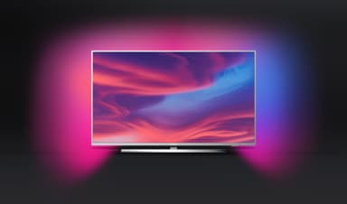 Philips The One 65" 4K LED Smart TV 65PUS7354/12