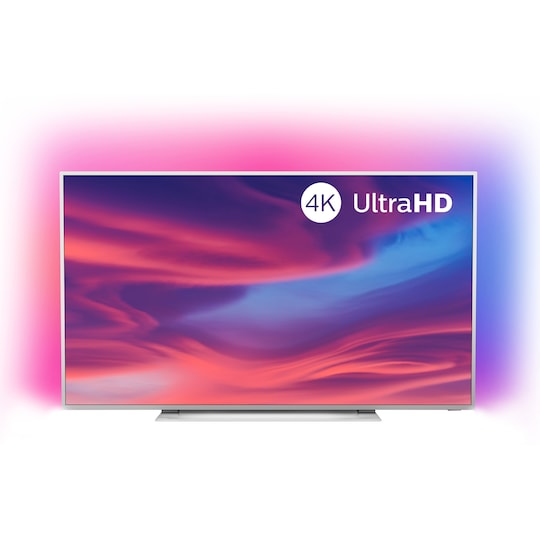 Philips The One 75" 4K LED Smart TV 75PUS7354/12