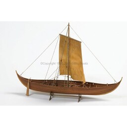 Billing Boats - Roar Ege Vikingskip