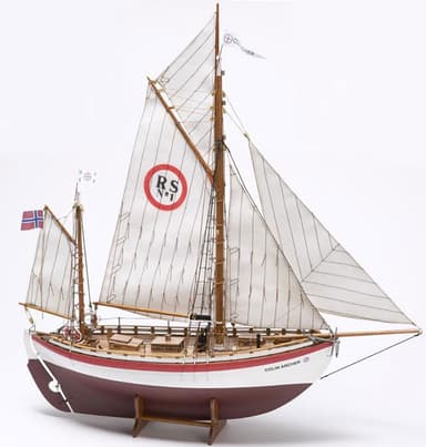 Billing Boats - Colin Archer redningsbåt