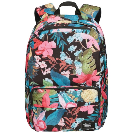 American Tourister Urban Groove Flower 14" ryggsekk til bærbar PC