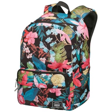 American Tourister Urban Groove Flower 14" ryggsekk til bærbar PC