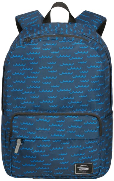 American Tourister Urban Groove Blue 14" ryggsekk til bærbar PC