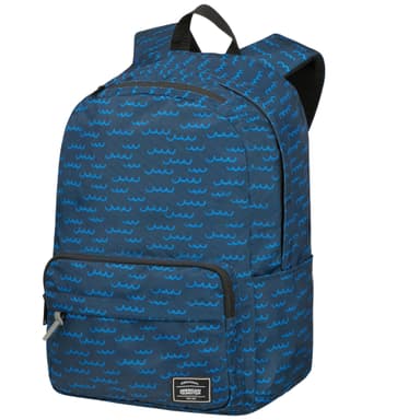 American Tourister Urban Groove Blue 14" ryggsekk til bærbar PC