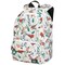 American Tourister Urban Groove Birds 14" ryggsekk til bærbar PC