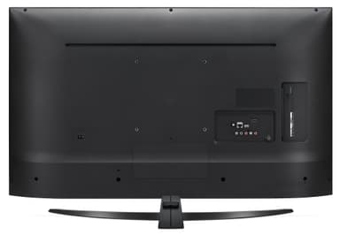 Lg 65 Um7400 4k Uhd Smart Tv 65um7400 Tv Elkjop