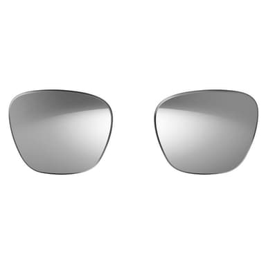 Bose Frames Lenses Alto-stil (Mirrored Silver)