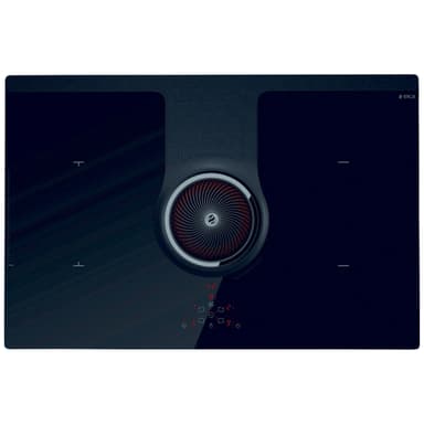Elica NikolaTesla One platetopp med ventilator 4706
