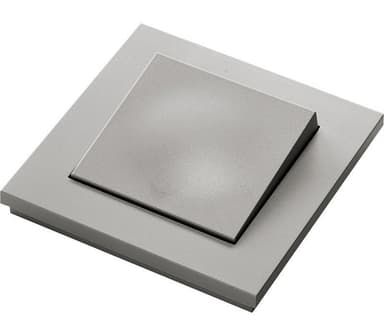 Bryter innfelt Endevender PLUS 1+6 ALU Elko
