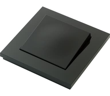 Bryter innfelt Endevender PLUS 1+6 SO Elko