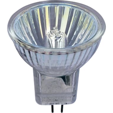 Halogen 12V MR11 DECOSTAR 20W GU4 WFL 36° 2000T OSRAM